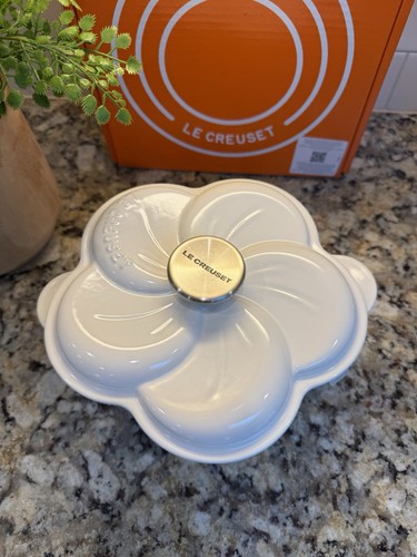 Nuovo creuset tradizionale - nuovo,