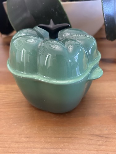 Genuine creuset stoneware - genuine, le