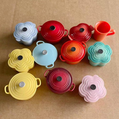 Lotto magneti da - di, cucina
