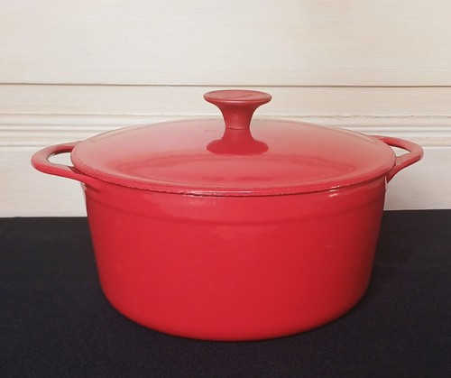 Cousances creuset cocotte - cousances,