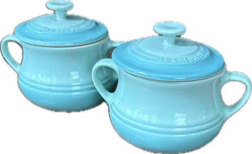 Creuset zuppiera bean pot - le,