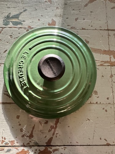 Creuset 18 solo coperchio - solo,
