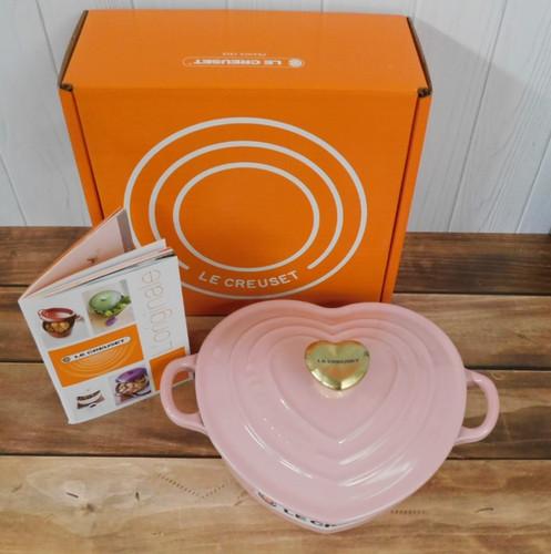 Creuset amour collection - le,