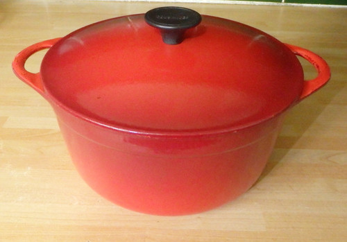 Casseruola cousances - casseruola,