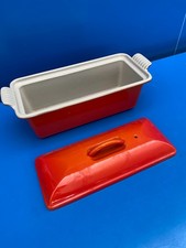 Le Creuset TERRINE EN Fonte