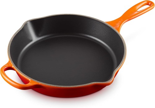 Creuset padella doppio - padella,