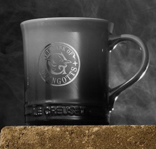 Creuset mug harry - le,