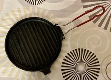 Grill Modèle D1 Fonte
