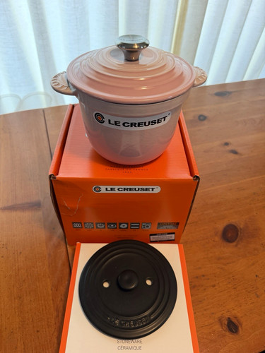 Nuova riso creuset shell - nuova,