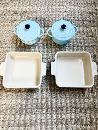 Creuset mini cocotte - mini,