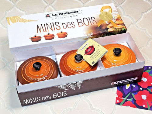 Creuset gres mini - gres,