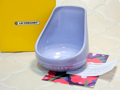Creuset mestolo supporto - mestolo,