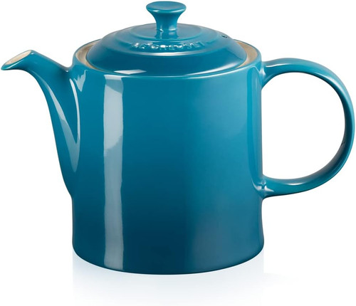 Creuset teiera alta gres - in,