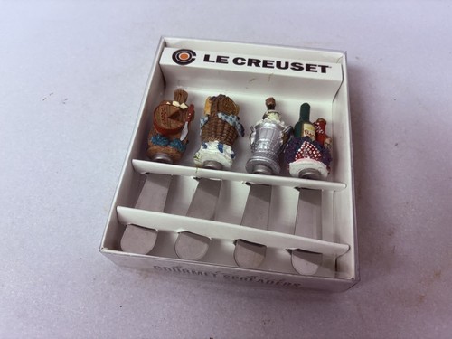 Creuset set di - creuset,