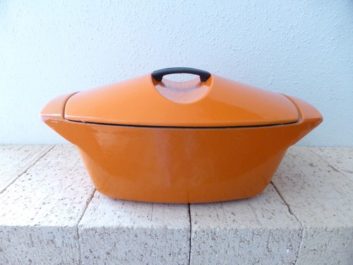 Creuset coquelle 5 - ✨le, l