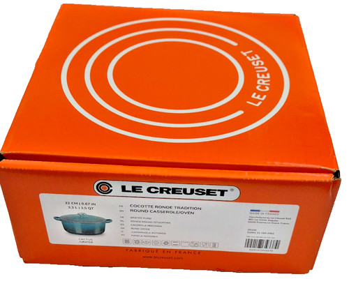 Creuset classic padella in - classic,